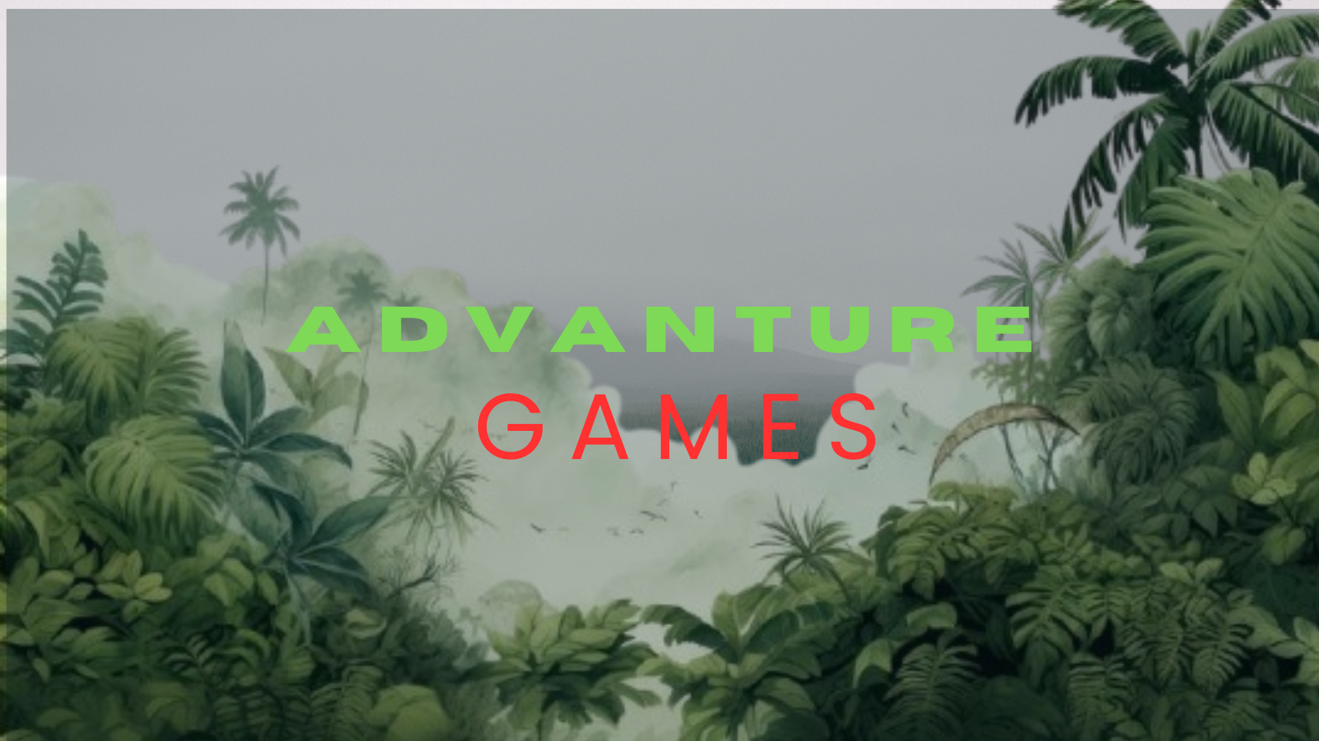 Games